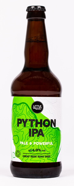 Python IPA