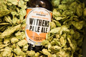 Withens Pale Ale