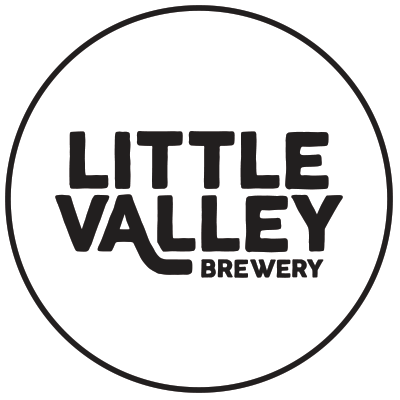 Little Valley Brewery Logo